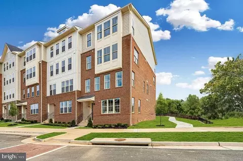 907 Sawback Sq NE, Leesburg, VA 20176