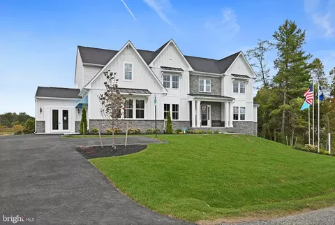 40536 Windyhill Farms Dr #LOT 0001, Aldie, VA 20105