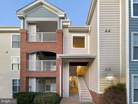 20965 Timber Ridge Ter #301, Ashburn, VA 20147