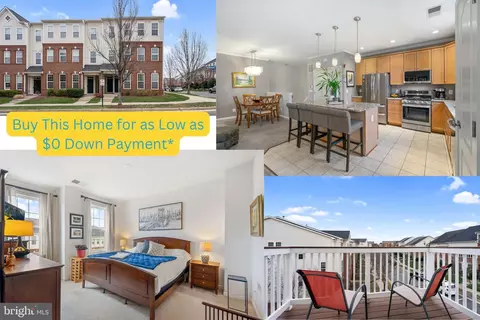 19468 Promenade Dr, Leesburg, VA 20176