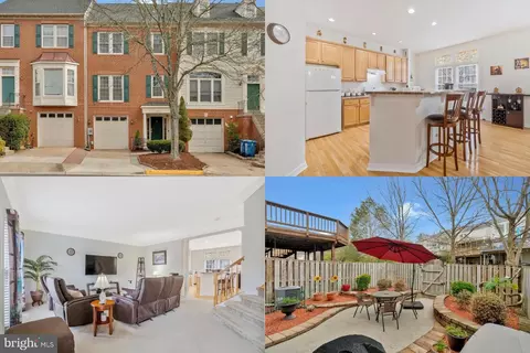 25420 Herring Creek Dr, Chantilly, VA 20152
