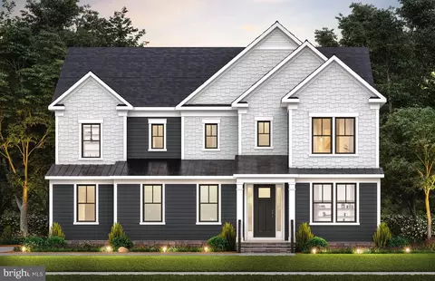 18397 Sugar Snap Cir, Leesburg, VA 20176