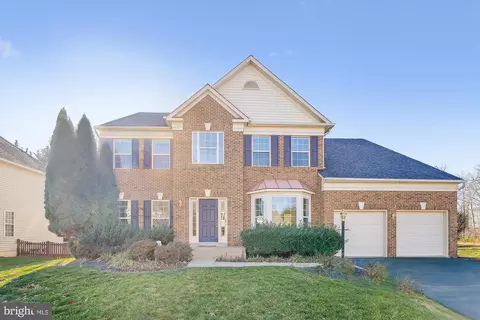 43151 Parkers Ridge Dr, Leesburg, VA 20176