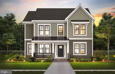 42841 Cattail Creek Dr, Leesburg, VA 20176