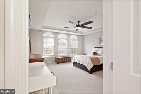 Bedroom - 42575 Burbank Ter, Sterling, VA 20166 photo 5 of 5