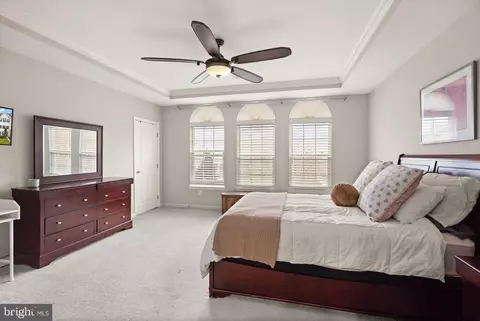 Bedroom - 42575 Burbank Ter, Sterling, VA 20166 photo 1 of 5