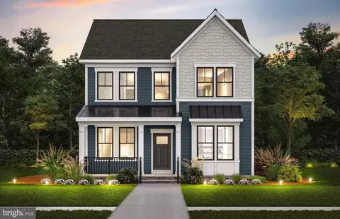 42815 Cattail Creek Dr, Leesburg, VA 20176