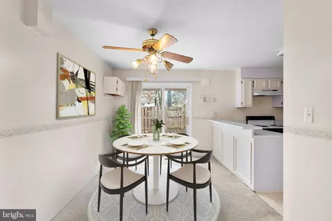 Dining - 220 N Baylor Dr, Sterling, VA 20164 photo 1 of 3