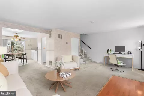 Living - 220 N Baylor Dr, Sterling, VA 20164 photo 3 of 3
