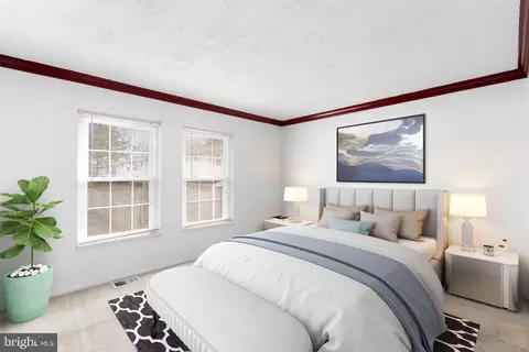 Bedroom - 220 N Baylor Dr, Sterling, VA 20164 photo 1 of 3
