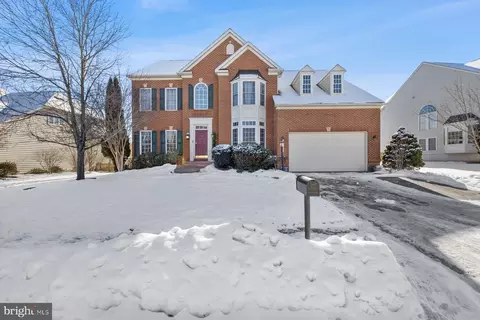 18474 Orchid Dr, Leesburg, VA 20176