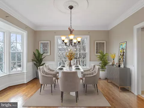 Dining - 43384 Wayside Cir, Ashburn, VA 20147 photo 1 of 1