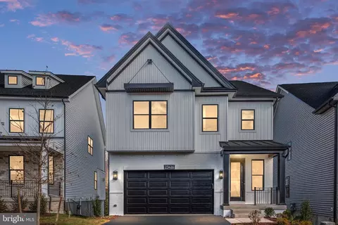 23416 Sweet Magnolia Ct, Aldie, VA 20105