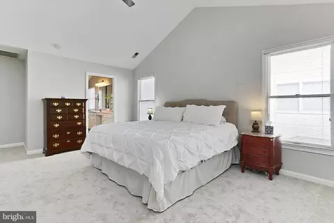 Bedroom - 26041 Springdale Dr, Chantilly, VA 20152 photo 2 of 5