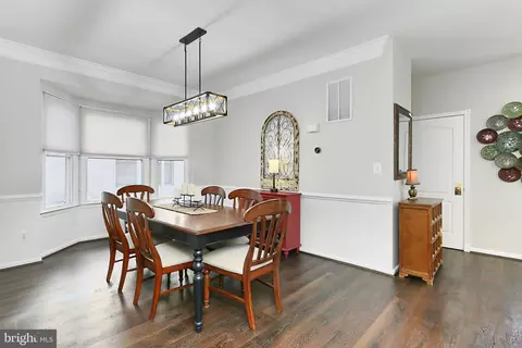 Dining - 26041 Springdale Dr, Chantilly, VA 20152 photo 3 of 3
