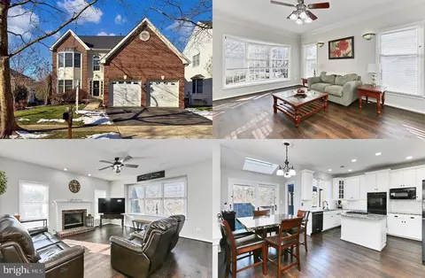 26041 Springdale Dr, Chantilly, VA 20152