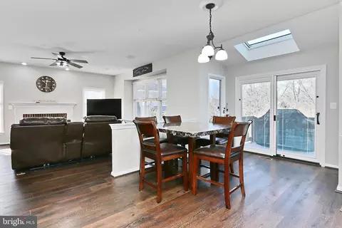 Dining - 26041 Springdale Dr, Chantilly, VA 20152 photo 1 of 3