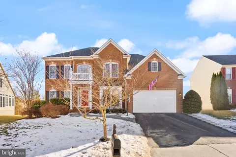 25630 Balint Park Ct, Aldie, VA 20105