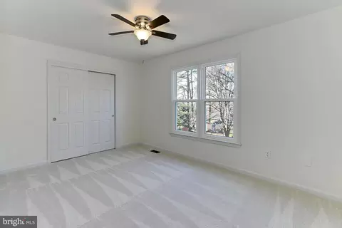 Bedroom - 17585 Wadell Ct, Hamilton, VA 20158 photo 3 of 4