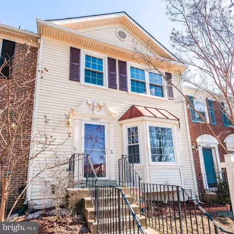 1095 Smartts Ln NE, Leesburg, VA 20176