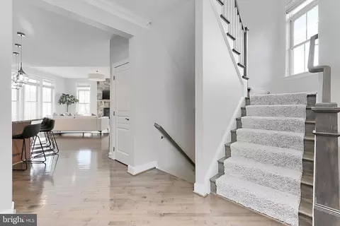 Entry Way - 42469 Spring Splendor Dr, Brambleton, VA 20148 photo 3 of 3