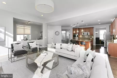 Living - 42469 Spring Splendor Dr, Brambleton, VA 20148 photo 1 of 1