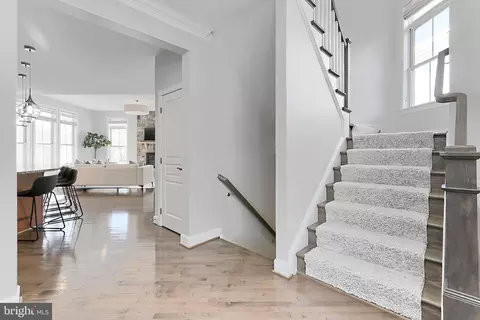 Entry Way - 42469 Spring Splendor Dr, Brambleton, VA 20148 photo 1 of 3