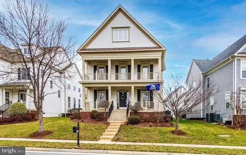 25038 Mineral Springs Cir, Aldie, VA 20105