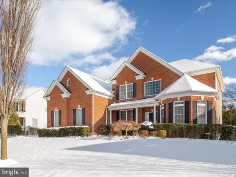 41521 Deer Point Ct, Aldie, VA 20105