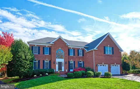 20259 Kentucky Oaks Ct, Ashburn, VA 20147