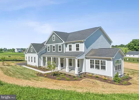 14158 Fescue Meadow Ct, Leesburg, VA 20176