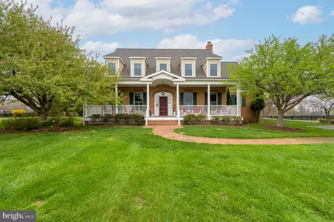 15600 Britenbush Ct, Waterford, VA 20197