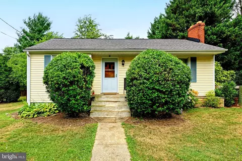 4 Chestnut - Lot A St, Middleburg, VA 20117