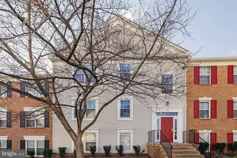 125 C Fort Evans Rd SE #C, Leesburg, VA 20175
