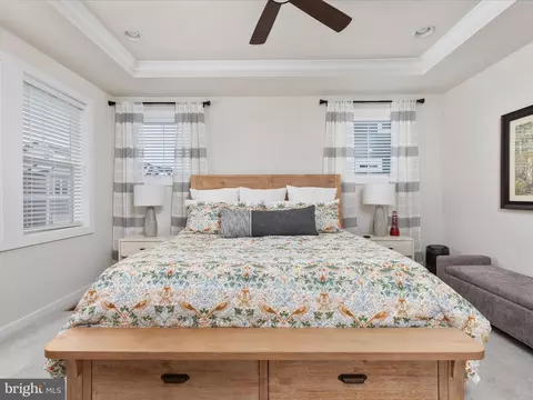 Bedroom - 43817 Normans Switch Dr, Ashburn, VA 20147 photo 1 of 6