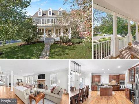631 Greysands Ln, Purcellville, VA 20132