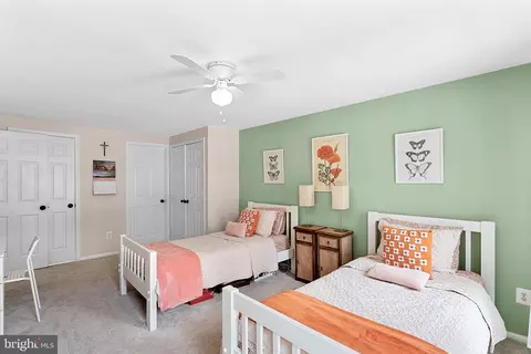 Bedroom - 120 Peyton Rd, Sterling, VA 20165 photo 5 of 8