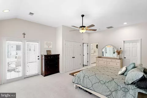 Bedroom - 120 Peyton Rd, Sterling, VA 20165 photo 4 of 8