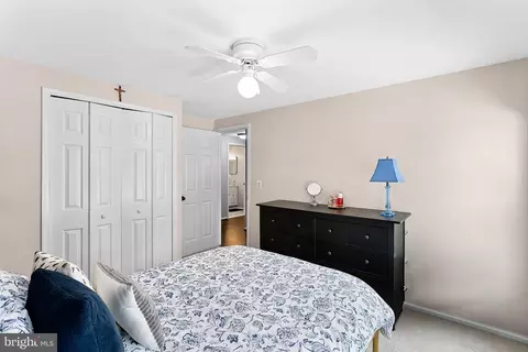 Bedroom - 120 Peyton Rd, Sterling, VA 20165 photo 7 of 8