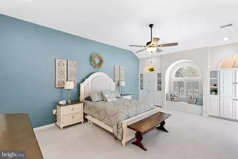 Bedroom - 120 Peyton Rd, Sterling, VA 20165 photo 1 of 8