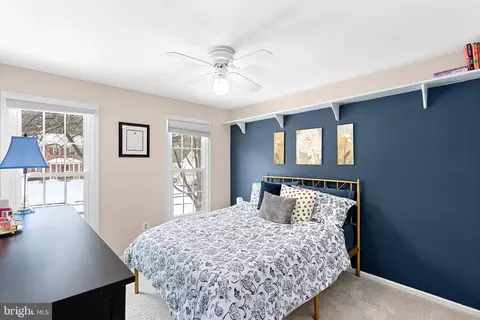 Bedroom - 120 Peyton Rd, Sterling, VA 20165 photo 6 of 8
