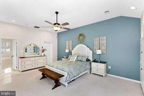 Bedroom - 120 Peyton Rd, Sterling, VA 20165 photo 3 of 8