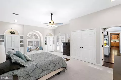 Bedroom - 120 Peyton Rd, Sterling, VA 20165 photo 2 of 8