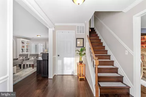 Entry Way - 120 Peyton Rd, Sterling, VA 20165 photo 1 of 3