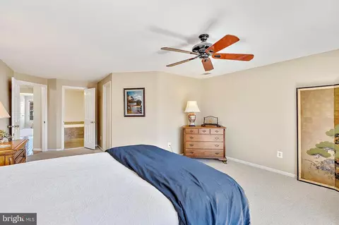 Bedroom - 21170 Wildflower Sq, Ashburn, VA 20147 photo 5 of 9
