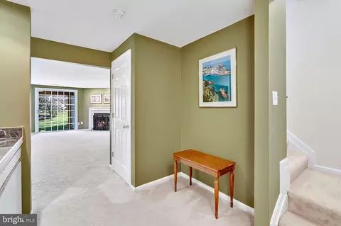 Entry Way - 21170 Wildflower Sq, Ashburn, VA 20147 photo 8 of 8
