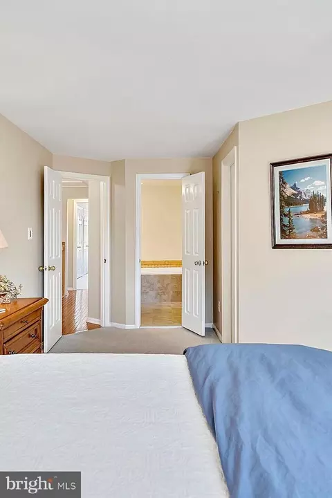 Bedroom - 21170 Wildflower Sq, Ashburn, VA 20147 photo 6 of 9