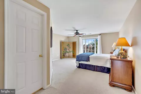 Bedroom - 21170 Wildflower Sq, Ashburn, VA 20147 photo 2 of 9