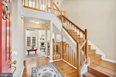 Entry Way - 21170 Wildflower Sq, Ashburn, VA 20147 photo 1 of 8