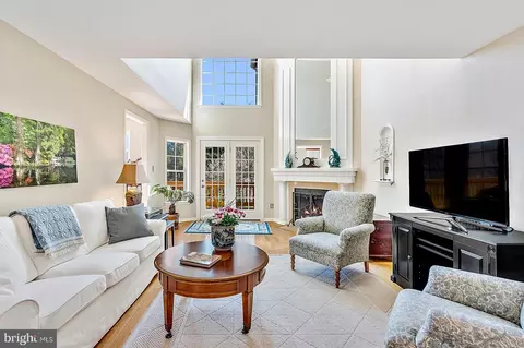 Living - 21170 Wildflower Sq, Ashburn, VA 20147 photo 1 of 5
